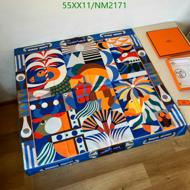 Hermes-Scarf Code: NM2171 $: 55USD
