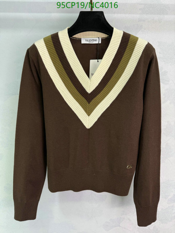 Valentino-Clothing Code: NC4016 $: 95USD