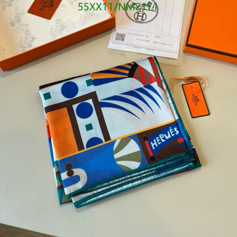 Hermes-Scarf Code: NM2171 $: 55USD