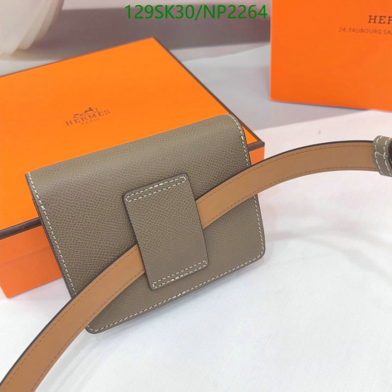 Hermes-Belts Code: NP2264 $: 129USD