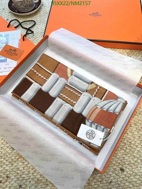 Hermes-Scarf Code: NM2157 $: 95USD
