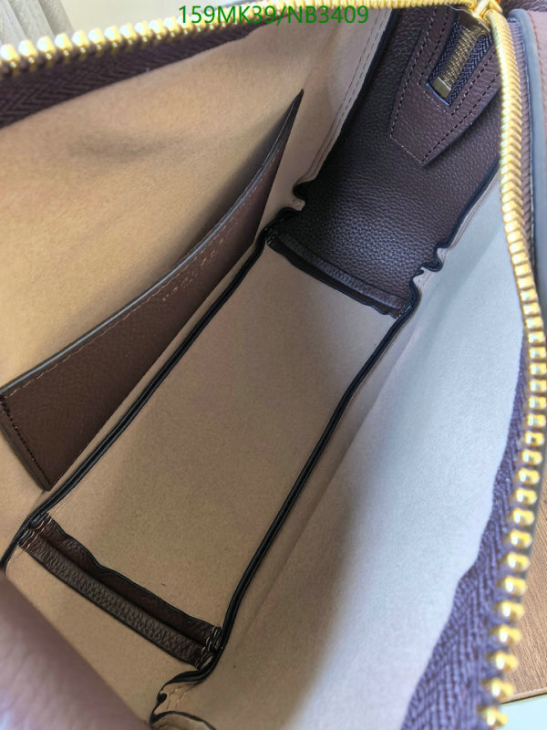 Tory Burch-Bag-Mirror Quality Code: NB3409 $: 159USD