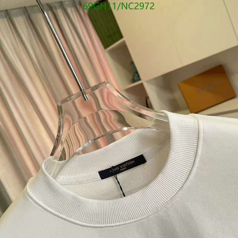 LV-Clothing Code: NC2972 $: 69USD