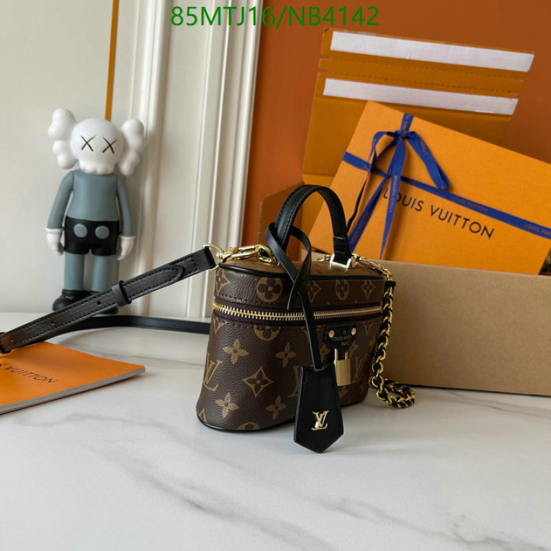 LV-Bag-4A Quality Code: NB4142 $: 85USD