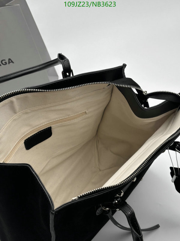 Balenciaga-Bag-4A Quality Code: NB3623 $: 109USD