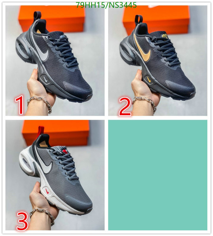 NIKE-Women Shoes Code: NS3445 $: 79USD