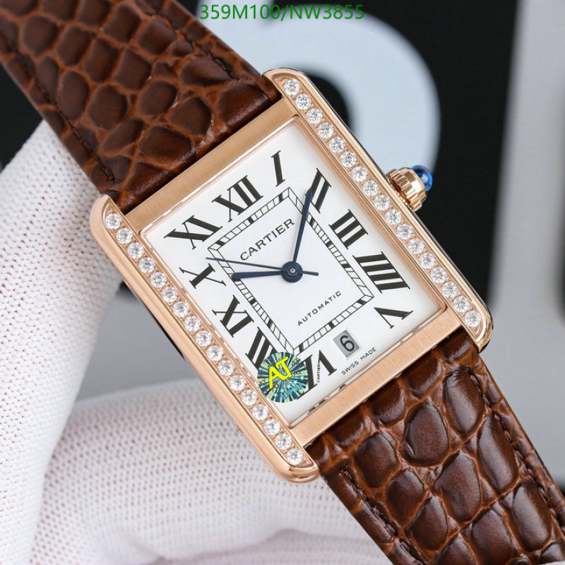 Cartier-Watch-Mirror Quality Code: NW3855 $: 359USD