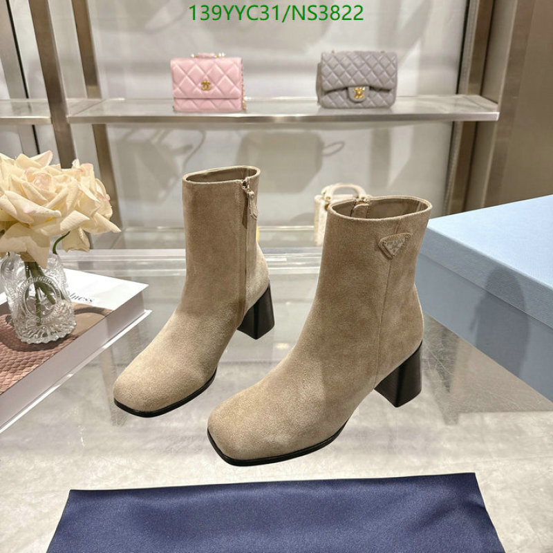 Boots-Women Shoes Code: NS3822 $: 139USD