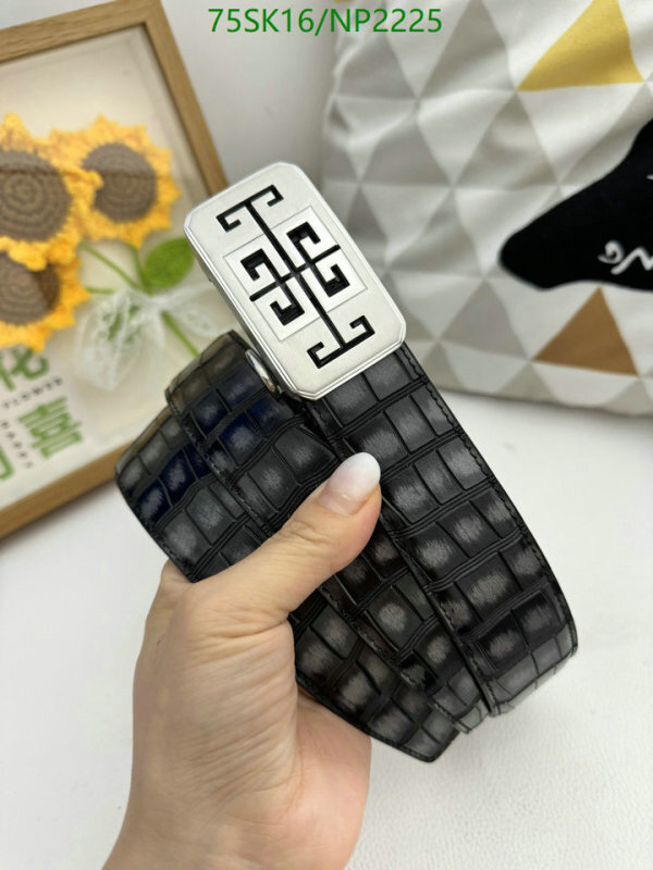 Givenchy-Belts Code: NP2225 $: 75USD