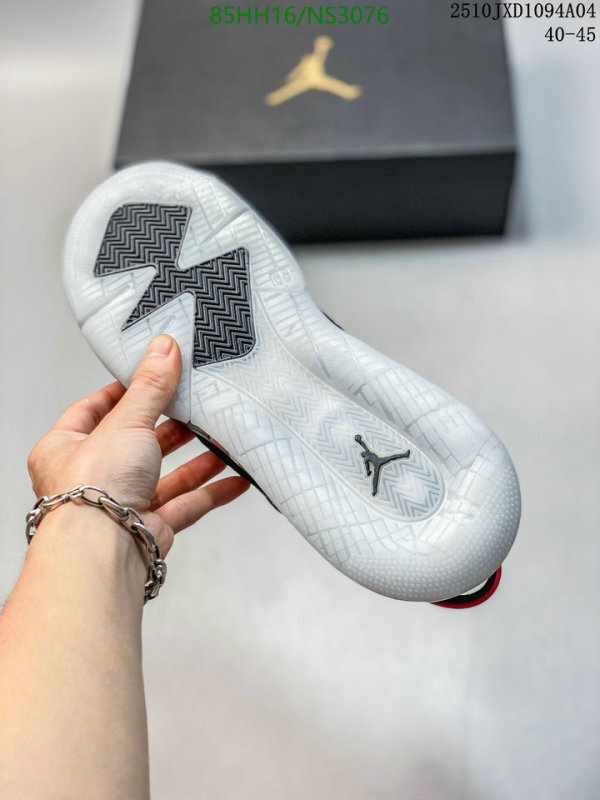 Nike-Men shoes Code: NS3076 $: 85USD
