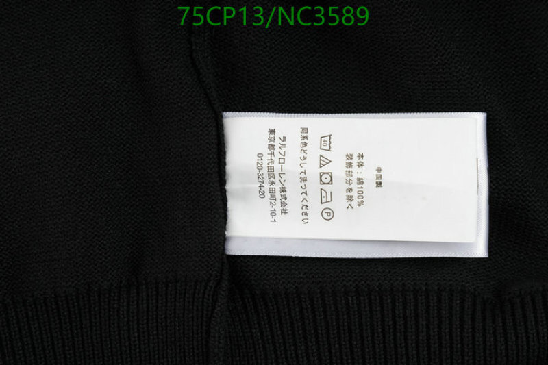 Ralph Lauren-Clothing Code: NC3589 $: 75USD-Yupoo.ru - Copybrand.Team photo album Ralph Lauren-Clothing Code: NC3589 $: 75USD
