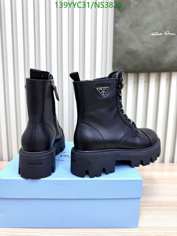 Boots-Women Shoes Code: NS3820 $: 139USD