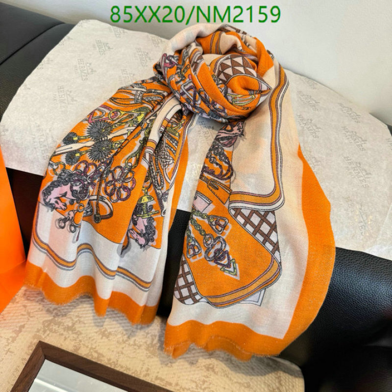 Hermes-Scarf Code: NM2159 $: 85USD