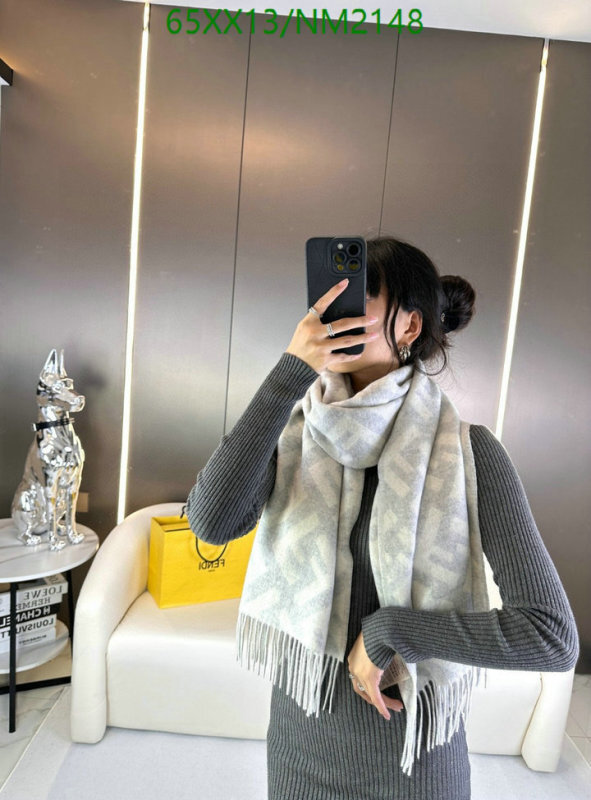 Fendi-Scarf Code: NM2148 $: 65USD