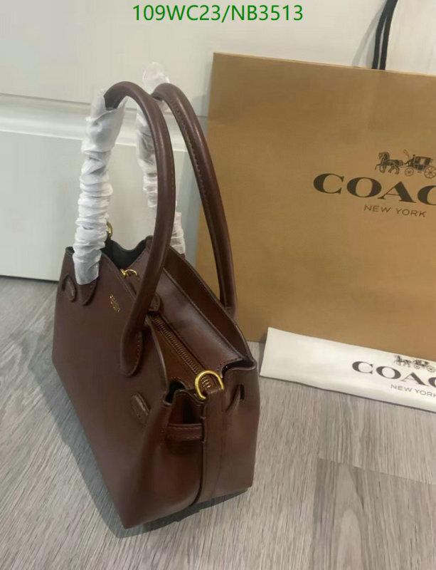 Coach-Bag-4A Quality Code: NB3513 $: 109USD