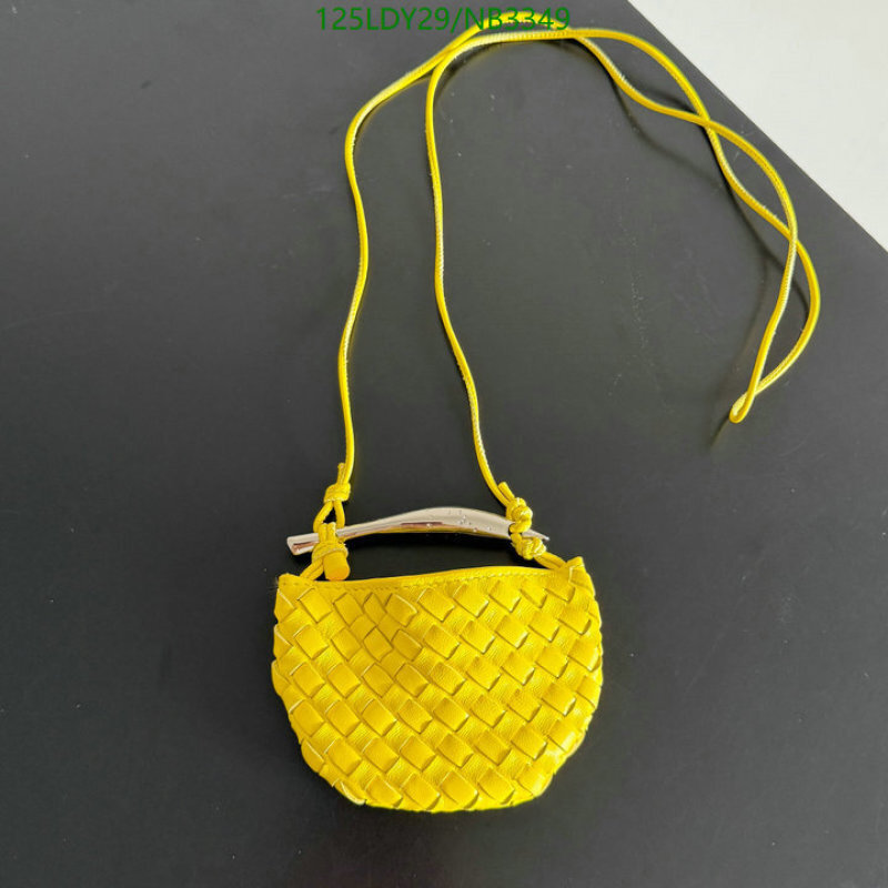 BV-Bag-Mirror Quality Code: NB3349 $: 125USD