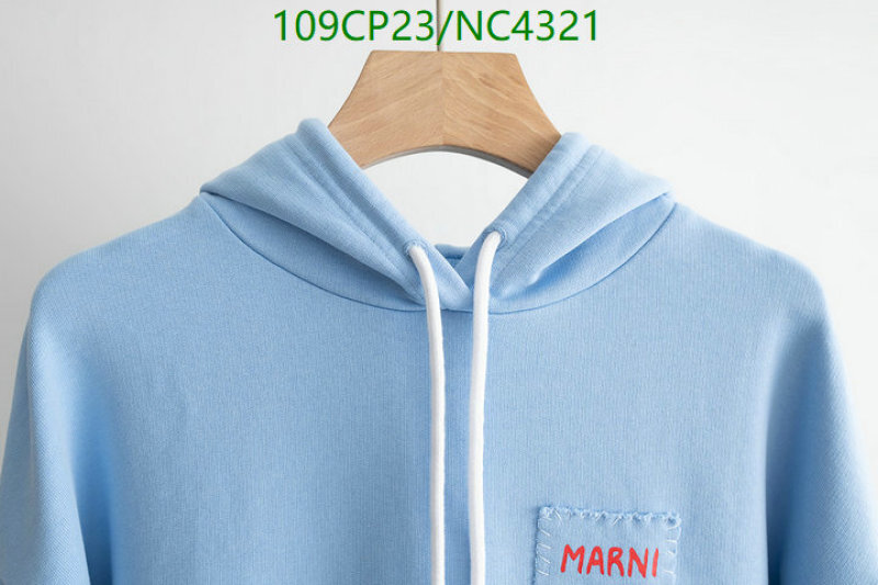 Marni-Clothing Code: NC4321 $: 109USD