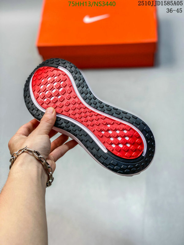 Nike-Men shoes Code: NS3440 $: 75USD