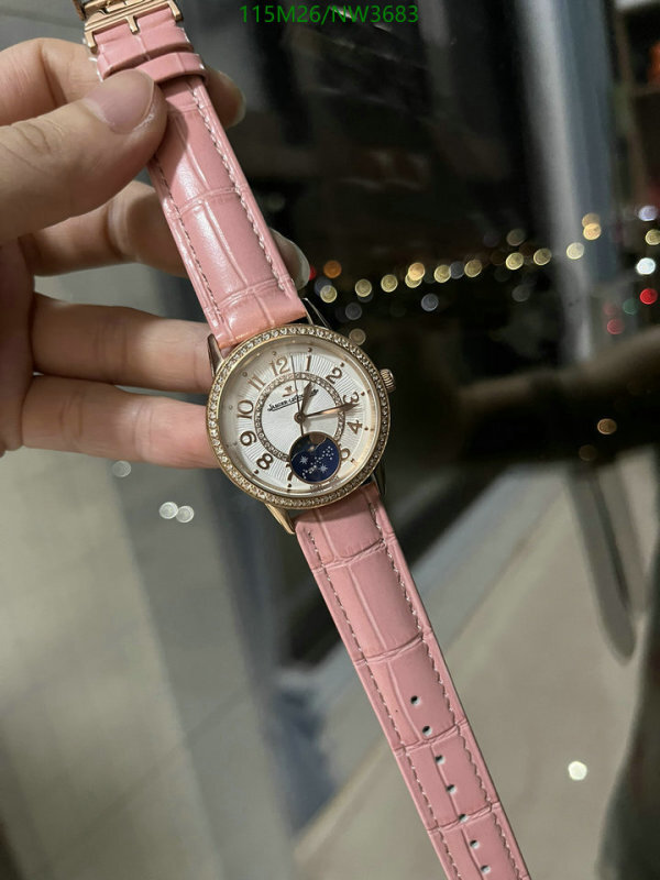 Jaeger-LeCoultre-Watch-4A Quality Code: NW3683 $: 115USD