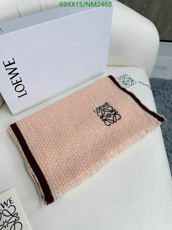 Loewe-Scarf Code: NM2468 $: 69USD