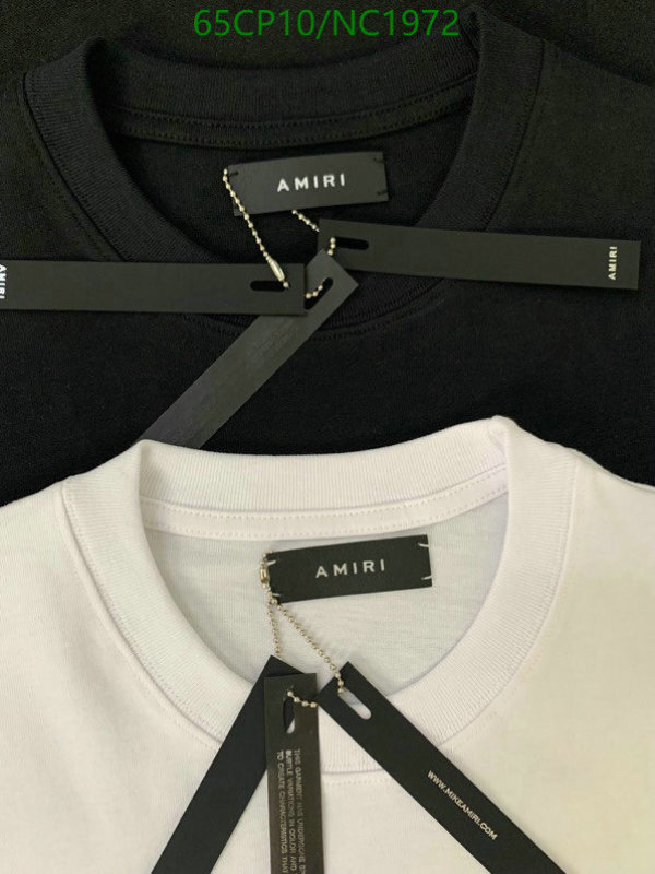 Amiri-Clothing Code: NC1972 $: 65USD