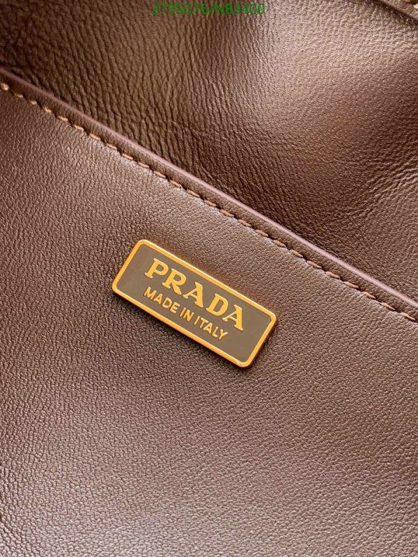 Prada-Bag-Mirror Quality Code: NB3400 $: 279USD
