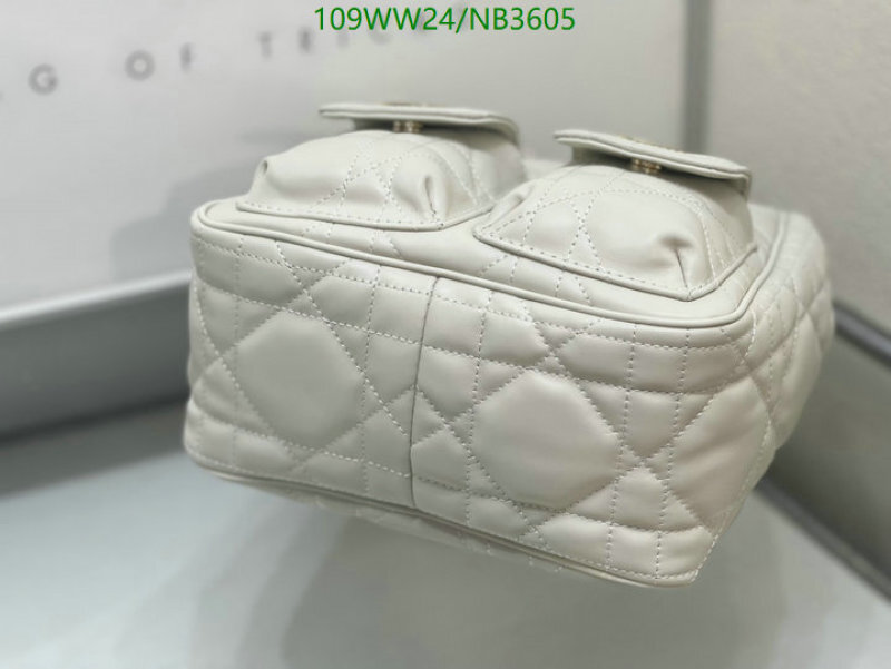 Dior-Bag-4A Quality Code: NB3605 $: 109USD