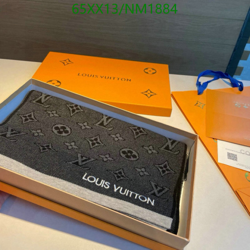 LV-Scarf Code: NM1884 $: 65USD