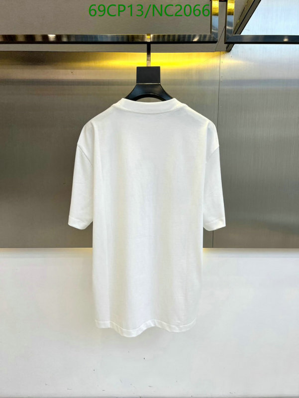 Gucci-Clothing Code: NC2066 $: 69USD