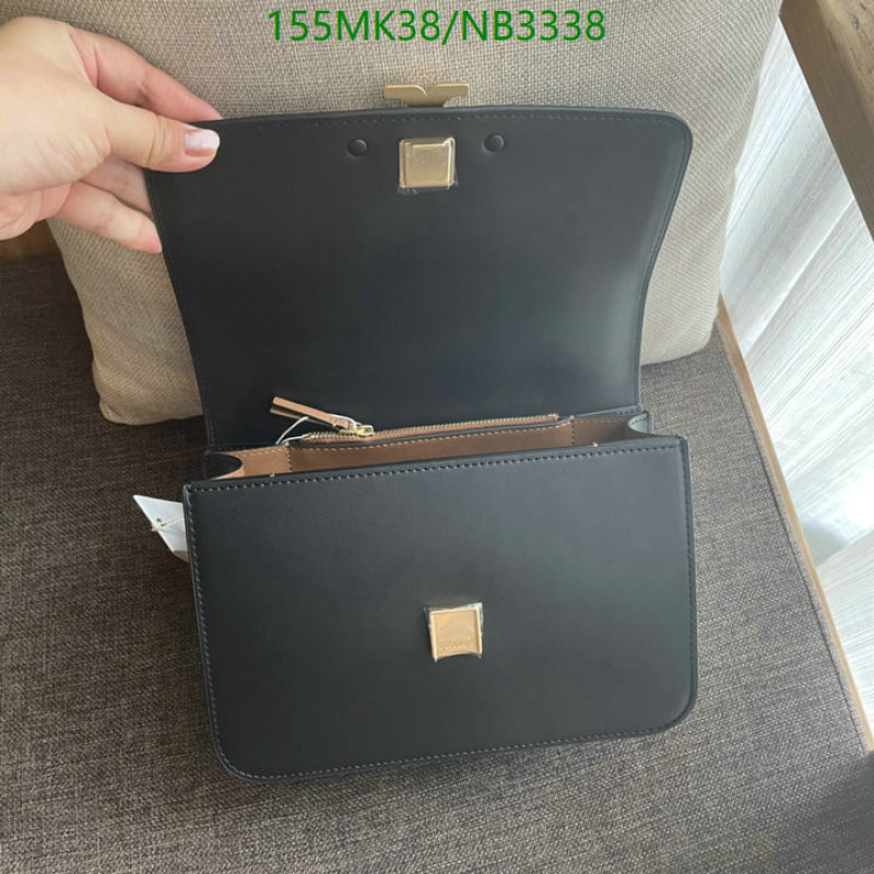Tory Burch-Bag-Mirror Quality Code: NB3338 $: 155USD
