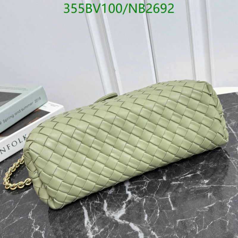 BV-Bag-Mirror Quality Code: NB2692 $: 355USD