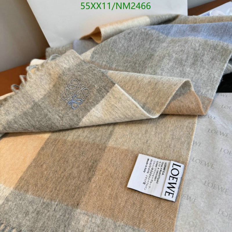 Loewe-Scarf Code: NM2466 $: 55USD