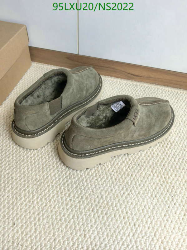UGG-Men shoes Code: NS2022 $: 95USD