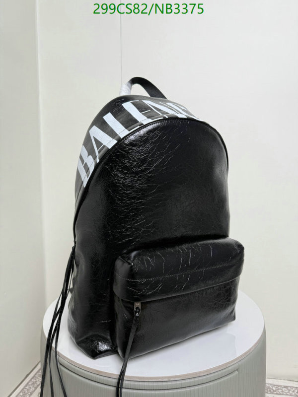 Balenciaga-Bag-Mirror Quality Code: NB3375 $: 299USD