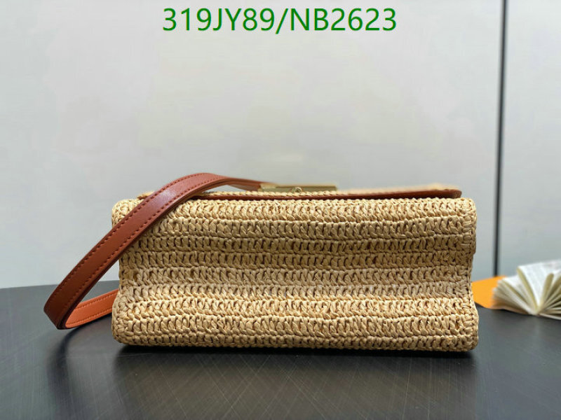 LV-Bag-Mirror Quality Code: NB2623 $: 319USD