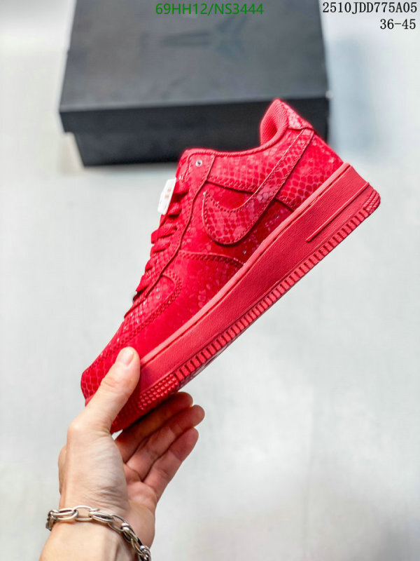 Nike-Men shoes Code: NS3444 $: 69USD
