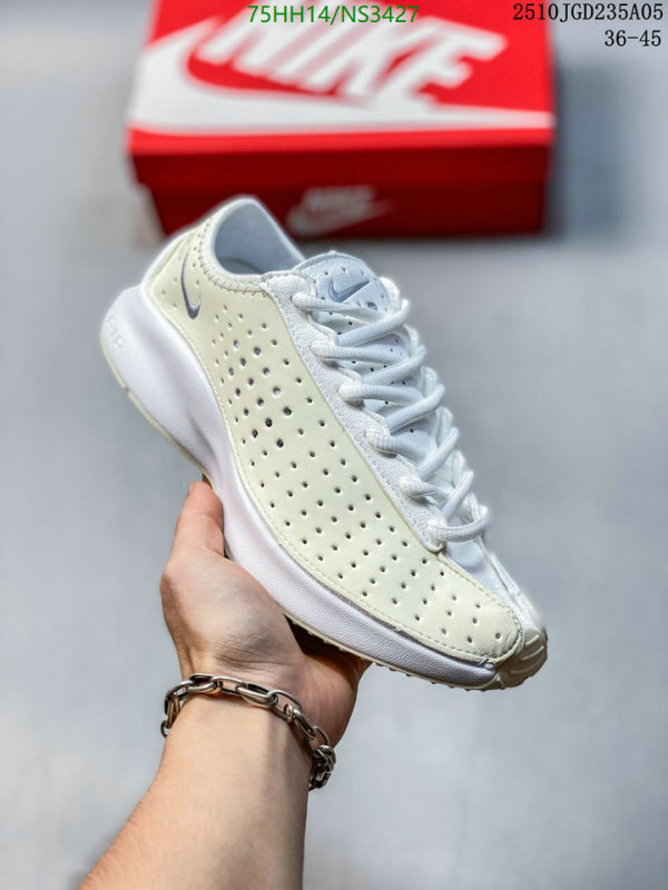 Nike-Men shoes Code: NS3427 $: 75USD