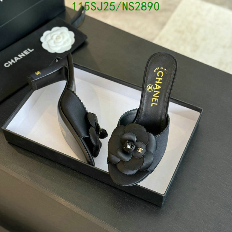 Chanel-Women Shoes Code: NS2890 $: 115USD-Yupoo.ru - Copybrand.Team photo album Chanel-Women Shoes Code: NS2890 $: 115USD