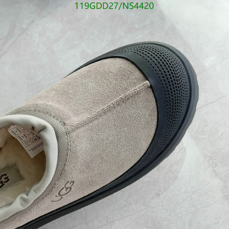 UGG-Men shoes Code: NS4420 $: 119USD-Yupoo.ru - Copybrand.Team photo album UGG-Men shoes Code: NS4420 $: 119USD