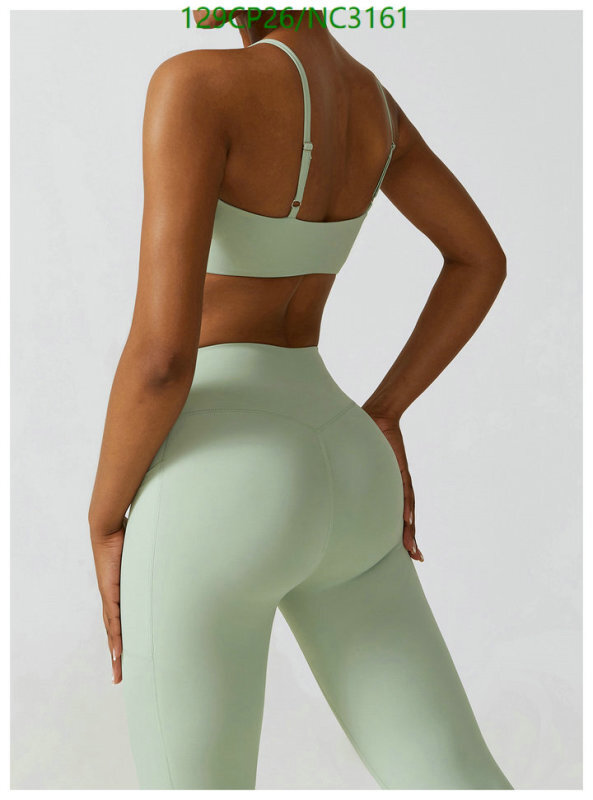 Alo Yoga-Clothing Code: NC3161