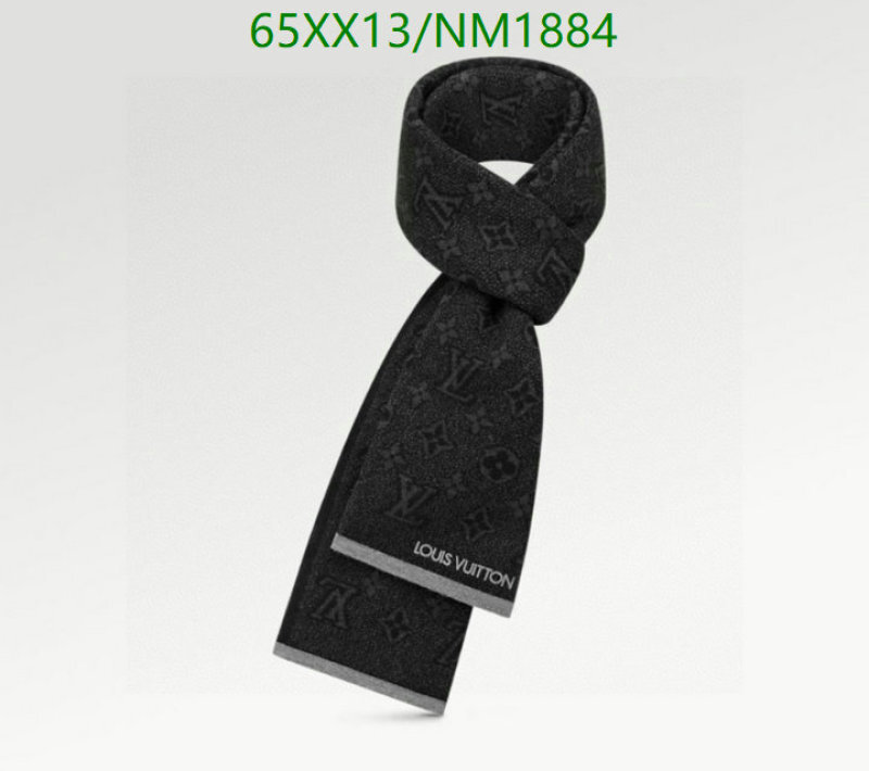 LV-Scarf Code: NM1884 $: 65USD