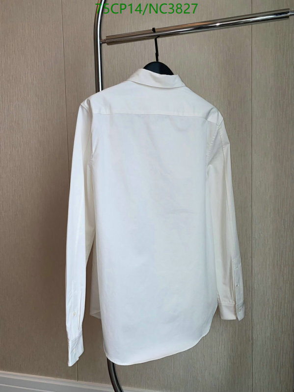 Loewe-Clothing Code: NC3827 $: 75USD