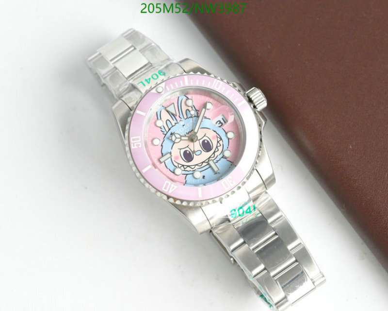Rolex-Watch-Mirror Quality Code: NW3987 $: 205USD