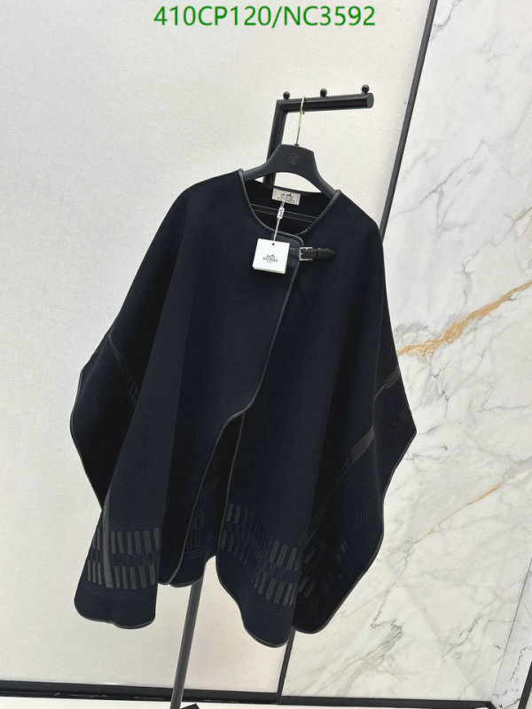 Hermes-Clothing Code: NC3592 $: 410USD