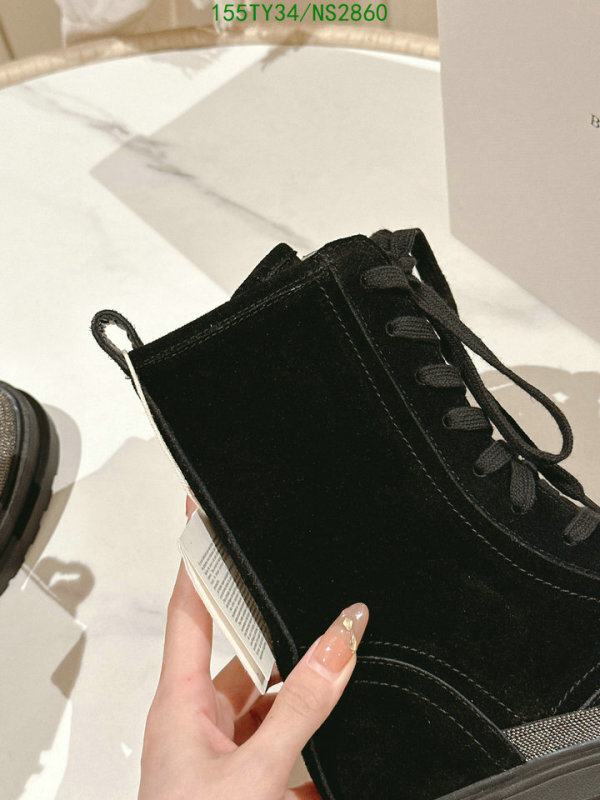 Boots-Women Shoes Code: NS2860 $: 155USD