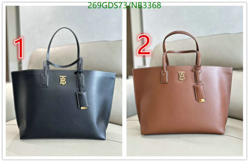 Burberry-Bag-Mirror Quality Code: NB3368 $: 269USD