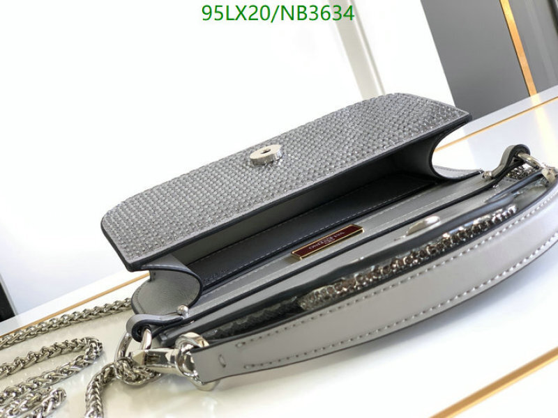 Valentino-Bag-4A Quality Code: NB3634 $: 95USD