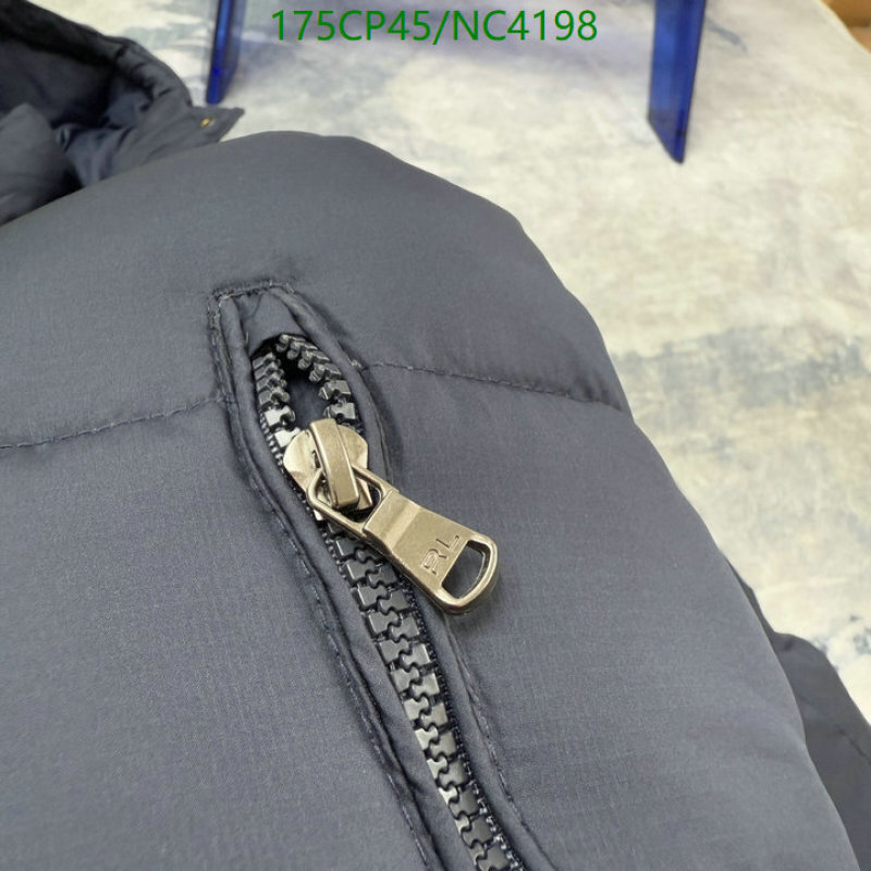 Ralph Lauren-Down jacket Women Code: NC4198 $: 175USD-Yupoo.ru - Copybrand.Team photo album Ralph Lauren-Down jacket Women Code: NC4198 $: 175USD