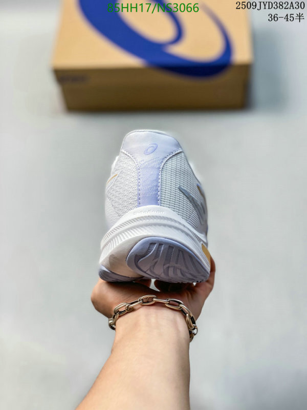 Asics-Men shoes Code: NS3066 $: 85USD