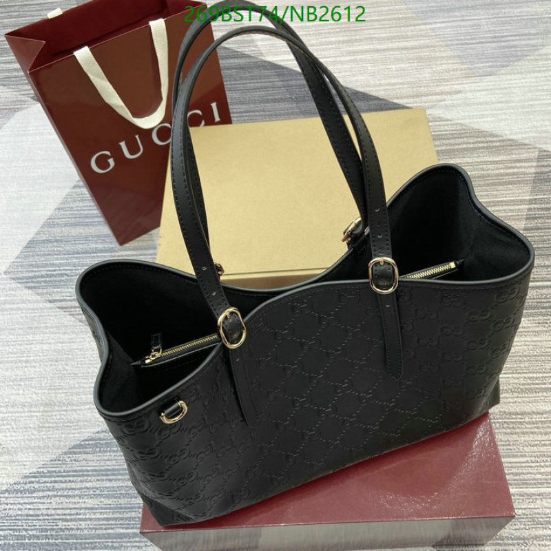 Gucci-Bag-Mirror Quality Code: NB2612 $: 269USD